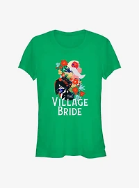 Star Wars: Visions The Village Bride Girls T-Shirt