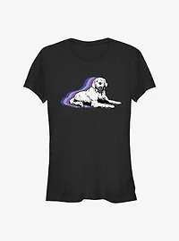 Marvel Hawkeye Lucky Girls T-Shirt