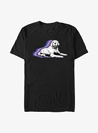 Marvel Hawkeye Lucky T-Shirt