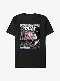 Star Wars: Visions The Duel T-Shirt