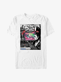 Star Wars: Visions The Duel T-Shirt