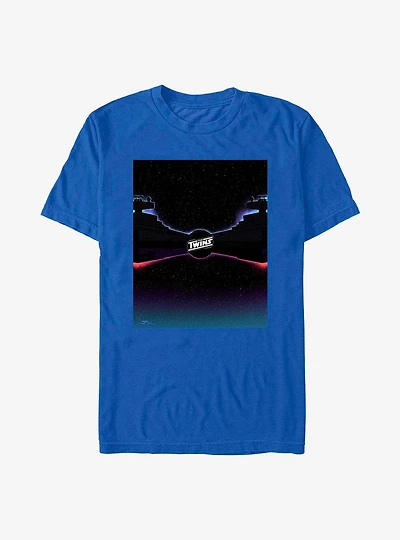 Star Wars: Visions The Twins T-Shirt