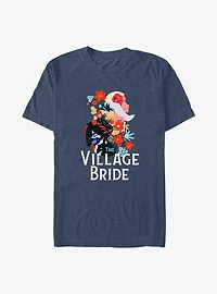 Star Wars: Visions The Village Bride T-Shirt