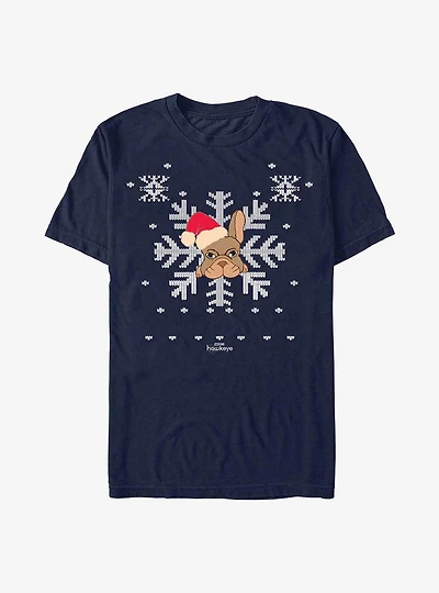 Marvel Hawkeye Larper T-Shirt