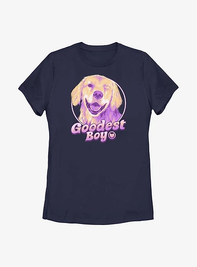Marvel Hawkeye Goodest Lucky Women's T-Shirt