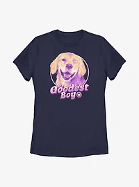 Marvel Hawkeye Goodest Lucky Women's T-Shirt