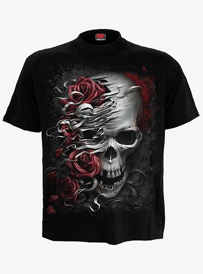 Skulls N' Roses T-Shirt