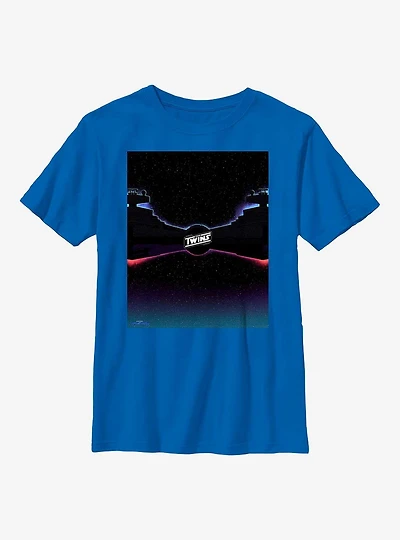 Star Wars: Visions The Twins Youth T-Shirt