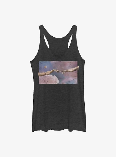 Michel Sky Girls Tank