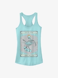 Moon Skate Girls Tank