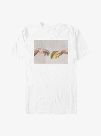 Creation Of Taco T-Shirt