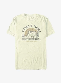 Dunes And Tunes T-Shirt