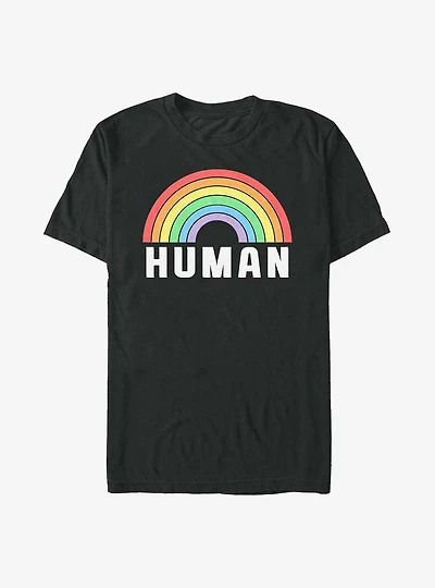 Rainbow T-Shirt