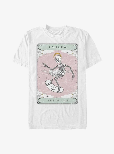 Moon Skate T-Shirt