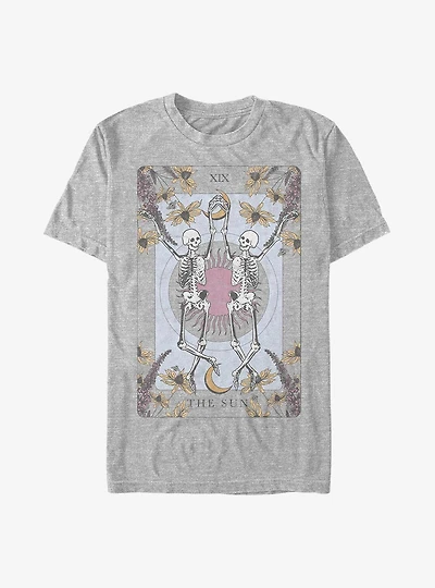 Skeleton Dance T-Shirt