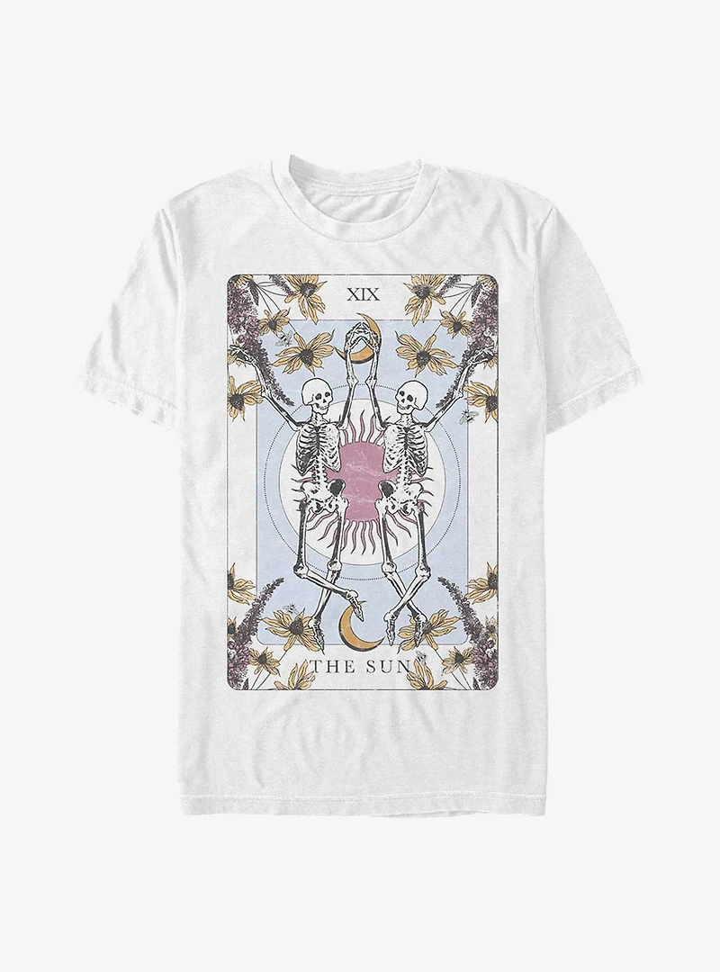 Skeleton Dance T-Shirt