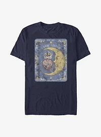 Tarot Card T-Shirt