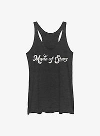 Made Of Stars Girls Tank