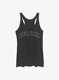 Stay Trippy Girls Tank