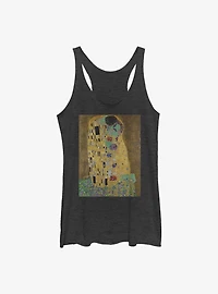 The Kiss Alien Girls Tank