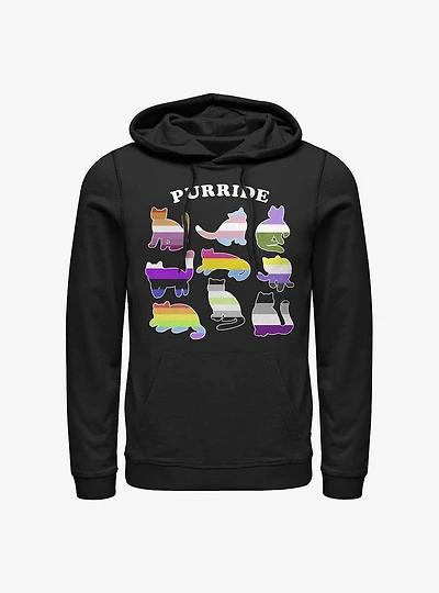 Purride Hoodie