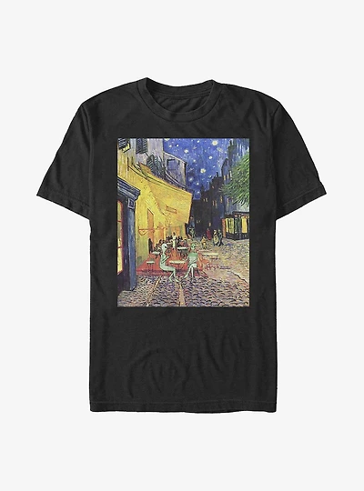 Alien Paris T-Shirt