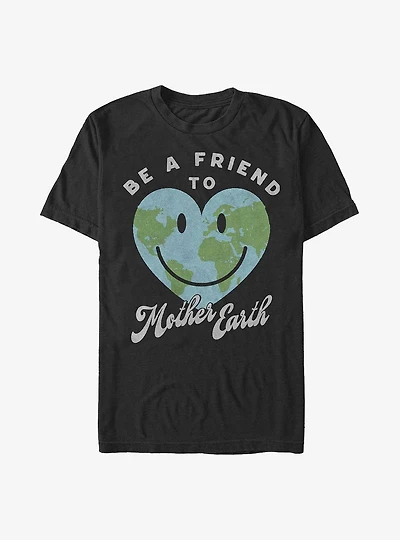 Be A Friend T-Shirt