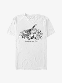 Here First T-Shirt