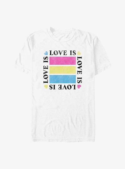 Love Is T-Shirt