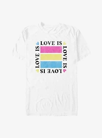 Love Is T-Shirt