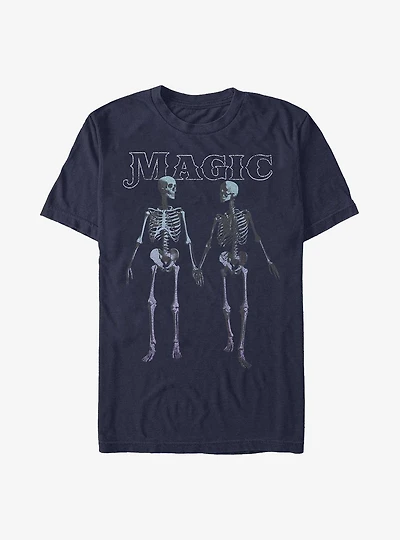 Skeleton Magic T-Shirt