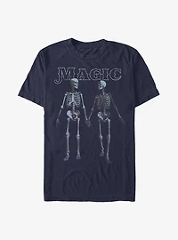 Skeleton Magic T-Shirt