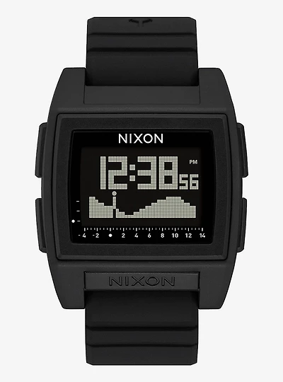 Base Tide Pro Black Watch