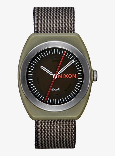Light-Wave Surplus Watch