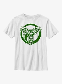 Marvel Spider-Man Octopus Icon Youth T-Shirt