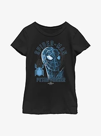 Marvel Spider-Man Peter Parker Youth T-Shirt