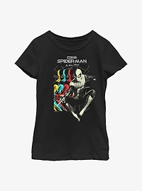 Marvel Spider-Man Spider Shades Youth T-Shirt