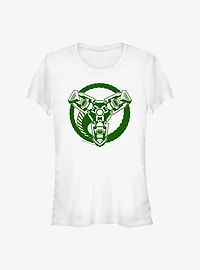 Marvel's Spider-Man Octopus Icon Girl's T-Shirt