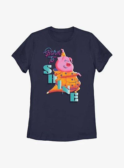 Sing Born To Shine T-Shirt