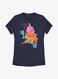 Sing Born To Shine T-Shirt