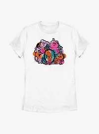 Sing Doodle Group T-Shirt