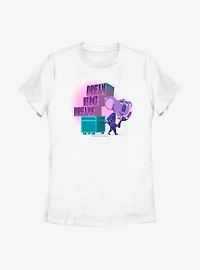 Sing Dream Big Dreams T-Shirt
