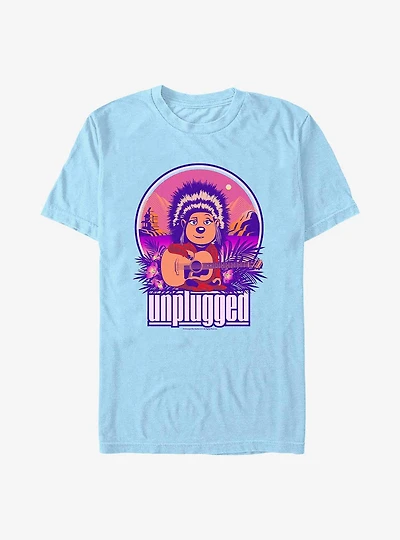 Sing Unplugged T-Shirt