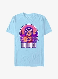 Sing Unplugged T-Shirt