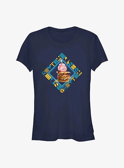 Sing Vintage Group T-Shirt