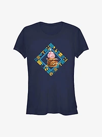 Sing Vintage Group T-Shirt