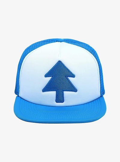 Disney Gravity Falls Dipper's Trucker Cap