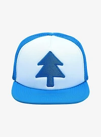 Disney Gravity Falls Dipper's Trucker Cap