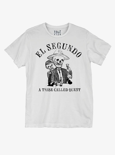 A Tribe Called Quest El Segundo T-Shirt