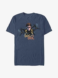 Marvel Spider-Man: No Way Home Doctor Ock T-Shirt